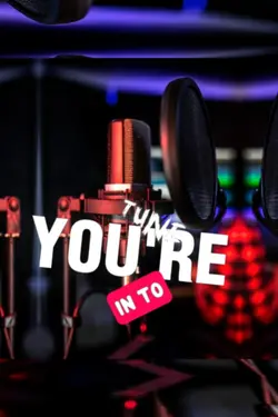 RADIO BRANDING