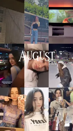 august dump