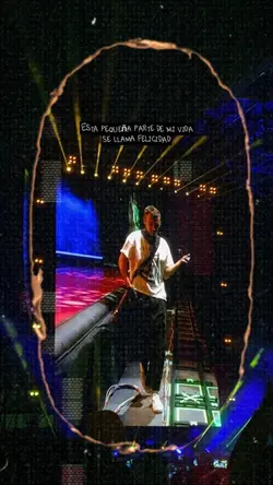 Concierto Recap