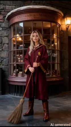 harry Potter 