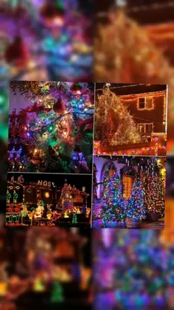 christmas decor