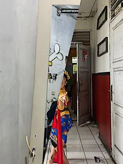 TREND JARANAN
