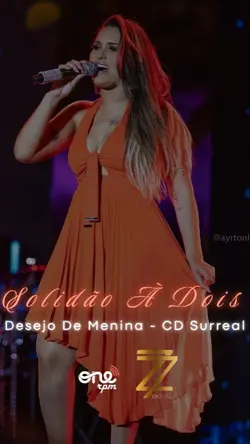 Solidão À Dois