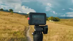 Speed ramp