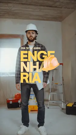 Dia da Engenharia
