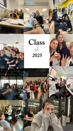 class of 2025