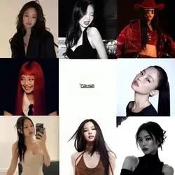 Jennie kim