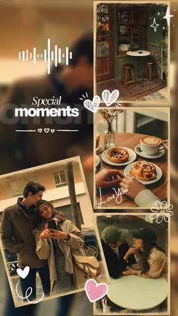 Special Moments