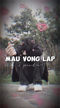 2 ẢNH VÒNG LẶP