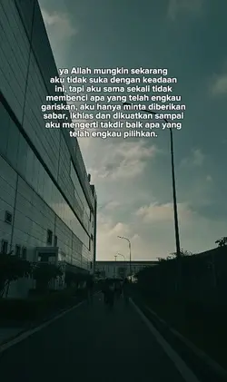 Quotes Islamic sad