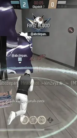 dunia yang nanti