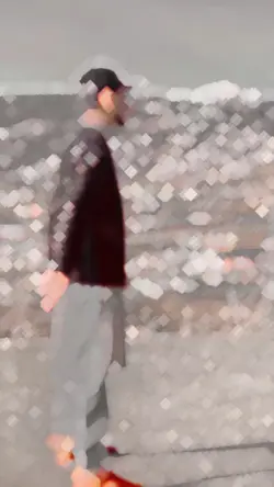 Blur and slowmo