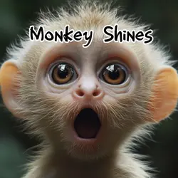 Monkey Shines 
