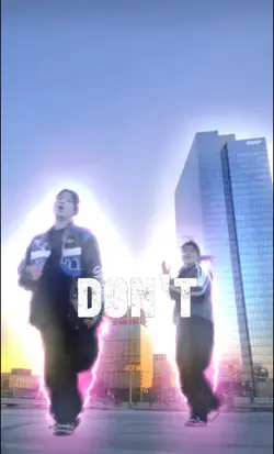 APT - Dance edit 