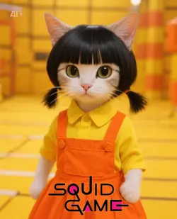 Young Hee Doll