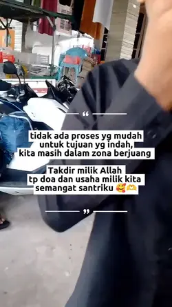 santri