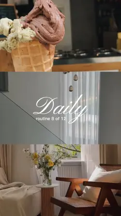 Daily Routine 