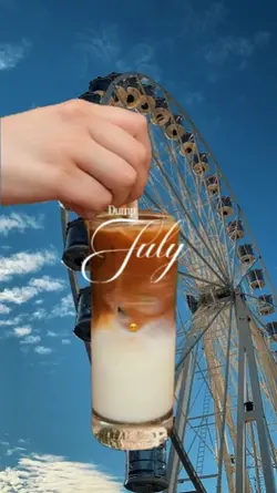 July Dump 