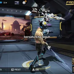 bersatu kita teguh
