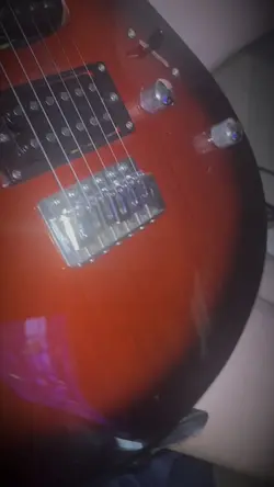 guitar 