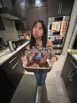 oi hbd ya