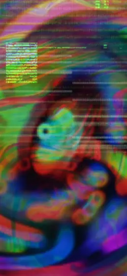 Psychedelic 