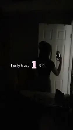 trust 1 girl