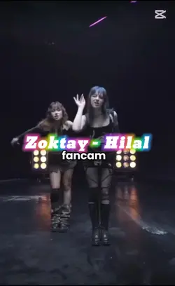 ZOKTAY HİLAL FANCAM 