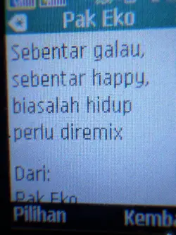 TREND SMS PAK EKO