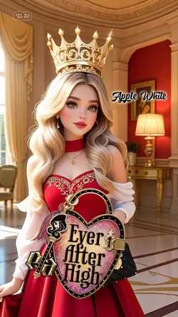 Ever After High