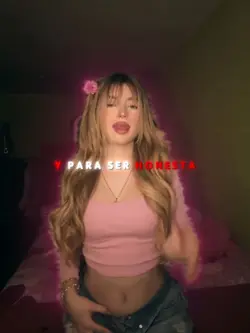 Fresita 😍🫦