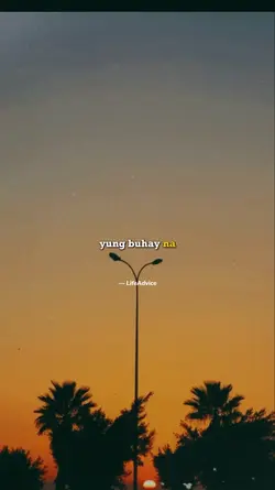 Deretso lang