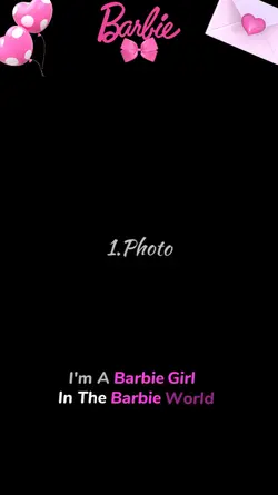 Barbie Girl 