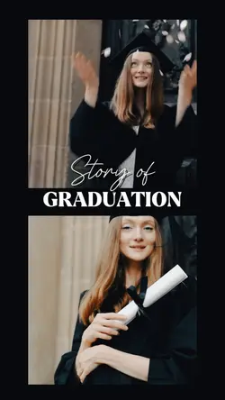Graduation day
