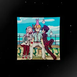 Trio