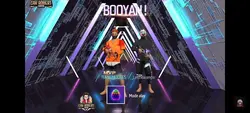 gmungkin bakalan bsa
