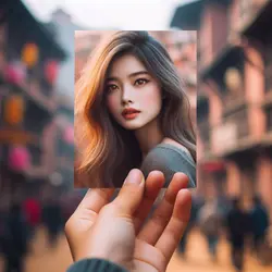 Beautiful Girl