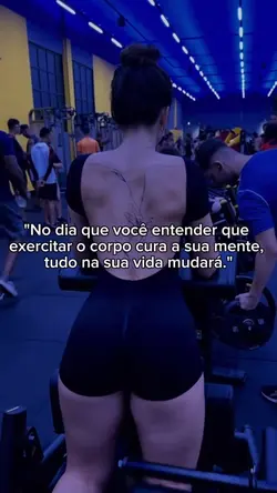 Não é só estética 