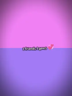2 friends
