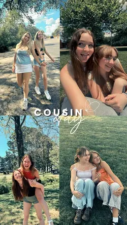 cousin day