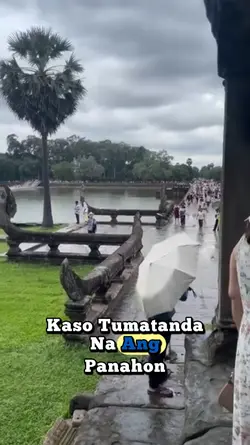 NAKARAANG PASKO