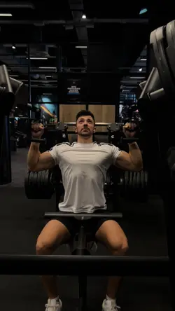 Pull workout 