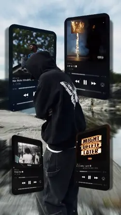 Spotify J.cole