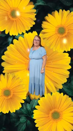 saindo da flor 