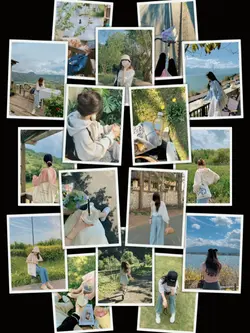 16Pic Clip Aesthetic