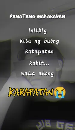 Panatang Makabayan
