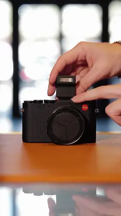 camera