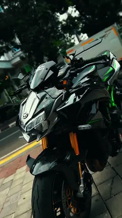 Motorcycle edit