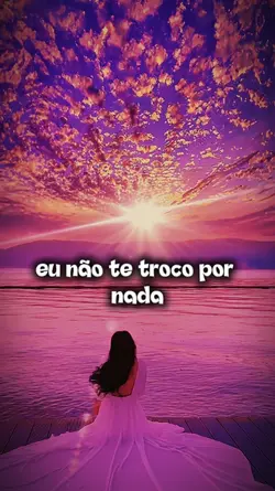 Eu não te troco