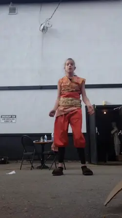 #dance#thelionking